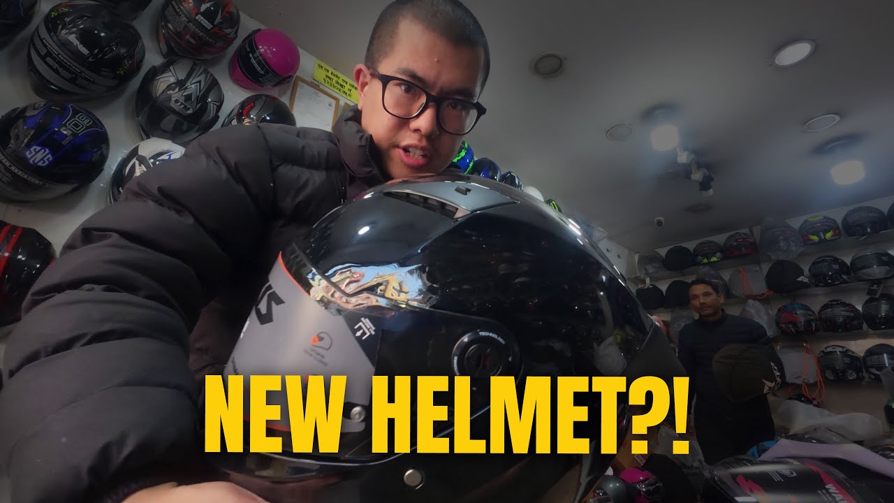 Helmet